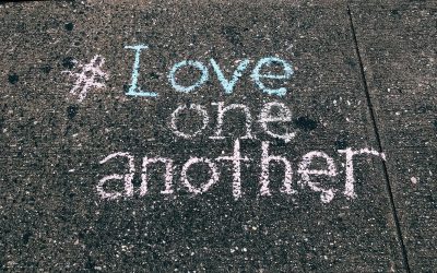 Loving One Another in the Midst of a Global Pandemic