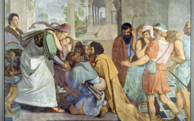 God Meant It for Good