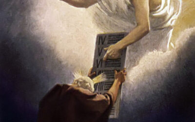 The Covenant with Israel