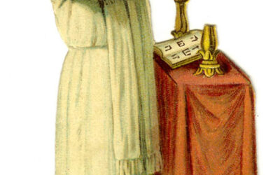 The Feasts of Israel