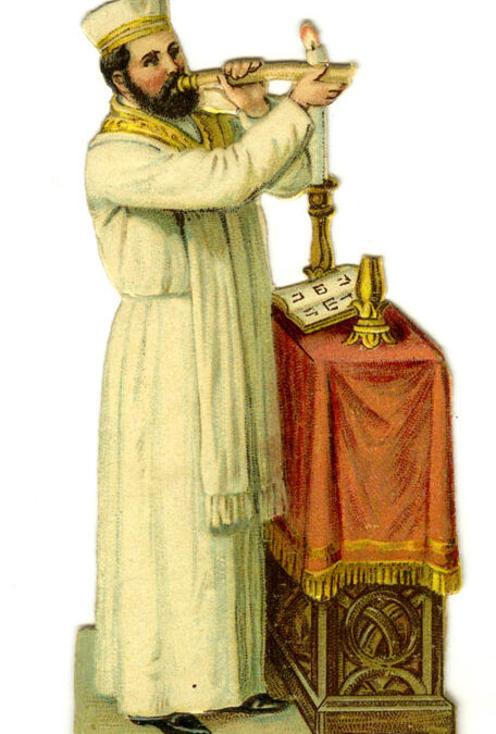 The Feasts of Israel