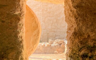 The Centrality of the Resurrection