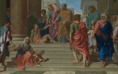 Why Do the Nations Rage?