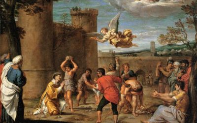 The Advancing Gospel