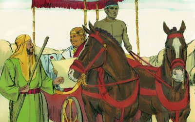 A Divine Appointment