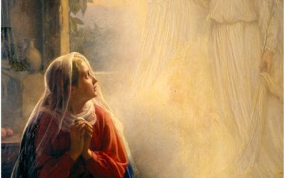 Why the Virgin Birth?