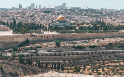 The Jerusalem Council