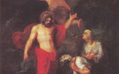 The Religions of Men