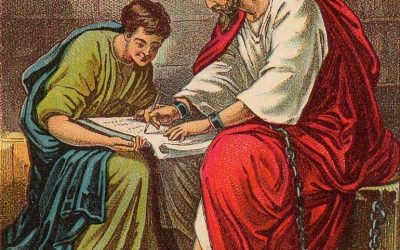 Emotional about the Gospel