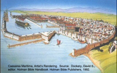 Promise and Prophets