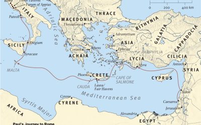 Witnesses of the King:  An Epilogue