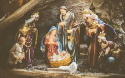 The Zeal of the Lord